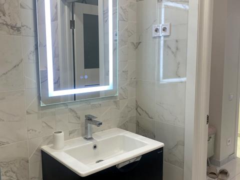 квартира по адресу Малоголосковская ул., 32а