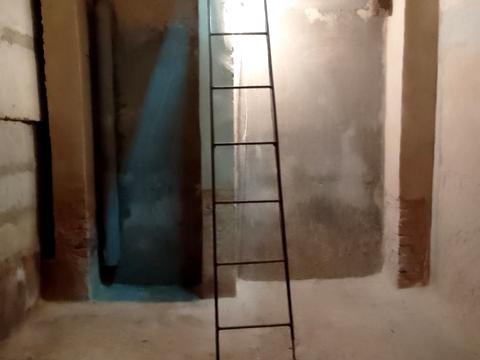 паркоместо по адресу Луговая ул., 15а