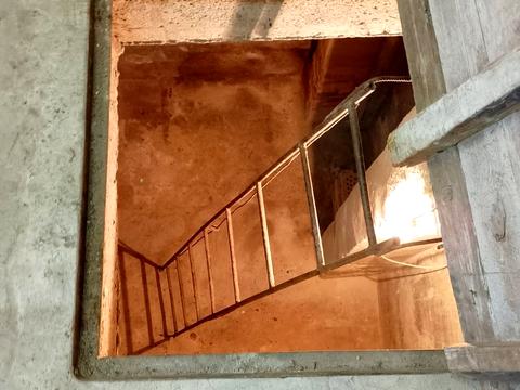 паркоместо по адресу Луговая ул., 15а