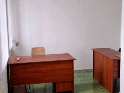 комерційна за адресою Панаса Мирного вул., 1