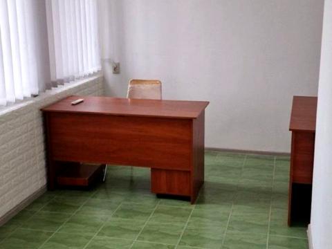 комерційна за адресою Панаса Мирного вул., 1