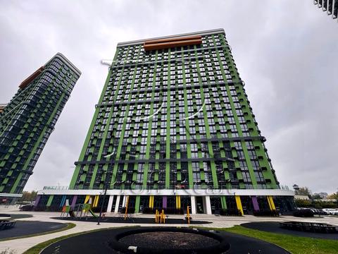 квартира за адресою Причальна вул., 10