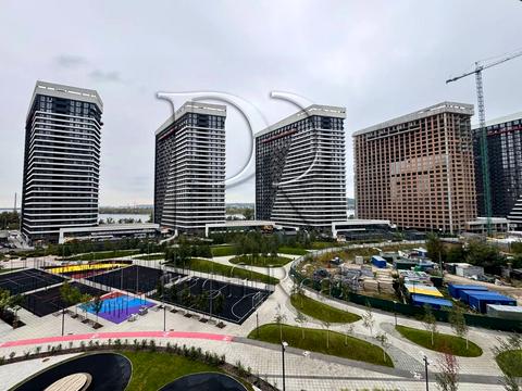 квартира за адресою Причальна вул., 10