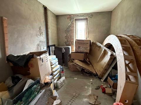 будинок за адресою кар'єрна, 4