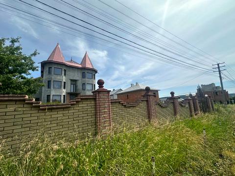 будинок за адресою кар'єрна, 4