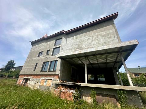 будинок за адресою кар'єрна, 4