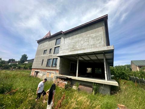 будинок за адресою кар'єрна, 4