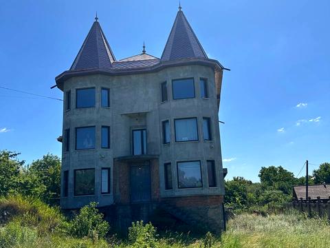 будинок за адресою кар'єрна, 4