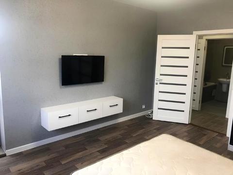 квартира за адресою Борткевича вул., 5