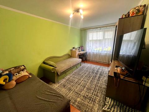 квартира за адресою Гулака-Артемовського вул., 7