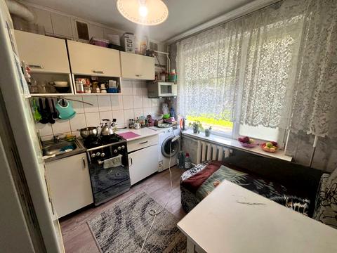 квартира за адресою Гулака-Артемовського вул., 7