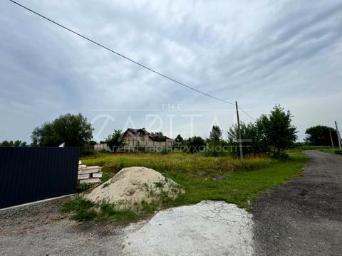 ділянка за адресою Академіка Кухаря вул. (Мурманська), 22