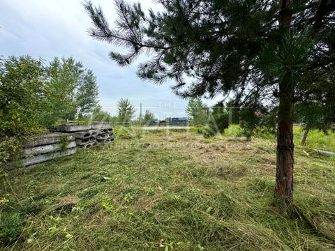 ділянка за адресою Академіка Кухаря вул. (Мурманська), 22