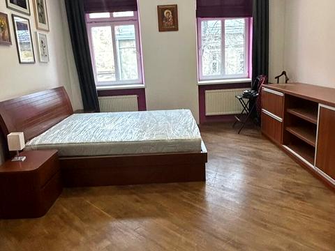 квартира за адресою Юрія Федьковича вул., 9