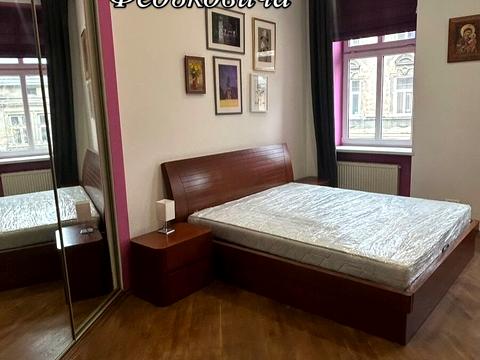 квартира за адресою Юрія Федьковича вул., 9