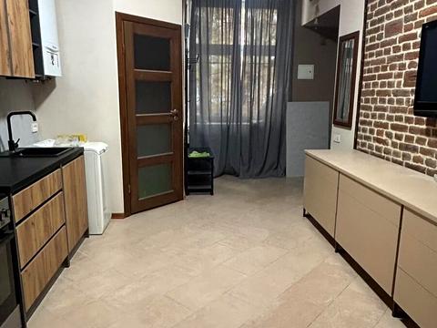 квартира за адресою Юрія Федьковича вул., 9