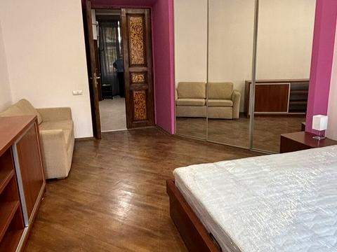 квартира за адресою Юрія Федьковича вул., 9