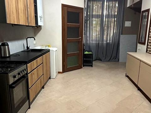 квартира за адресою Юрія Федьковича вул., 9