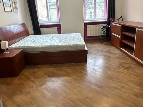 квартира за адресою Юрія Федьковича вул., 9