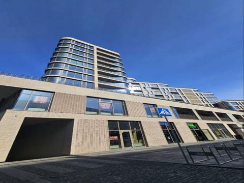 квартира за адресою 93-ї Холодноярської Бригади вул., 2