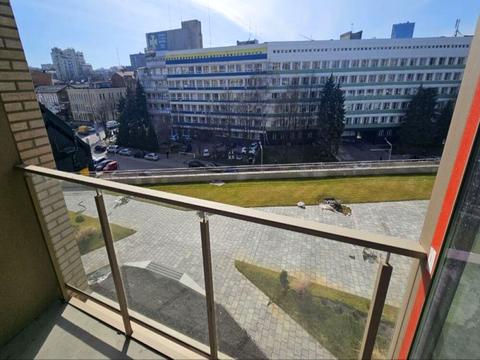 квартира за адресою 93-ї Холодноярської Бригади вул., 2