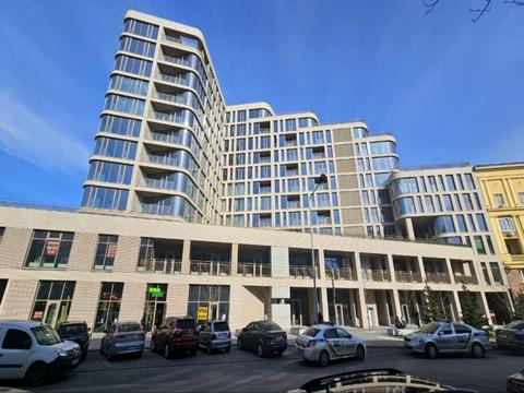 квартира за адресою 93-ї Холодноярської Бригади вул., 2