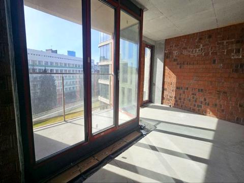 квартира за адресою 93-ї Холодноярської Бригади вул., 2