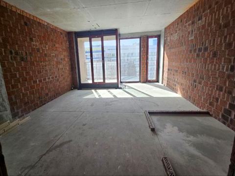 квартира за адресою 93-ї Холодноярської Бригади вул., 2