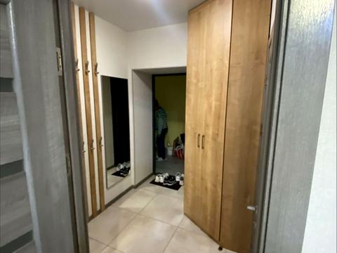 квартира за адресою Бакинська вул., 1-В