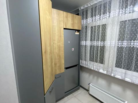 квартира за адресою Бакинська вул., 1-В