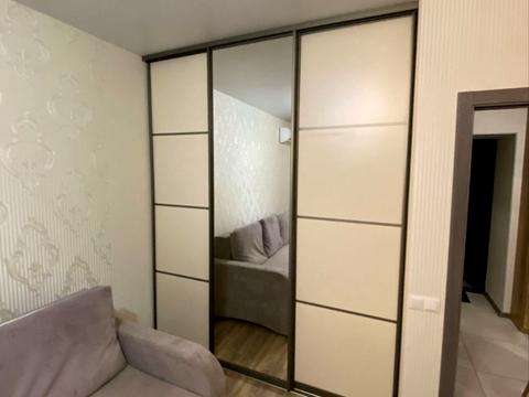 квартира за адресою Бакинська вул., 1-В