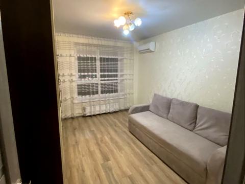 квартира за адресою Бакинська вул., 1-В