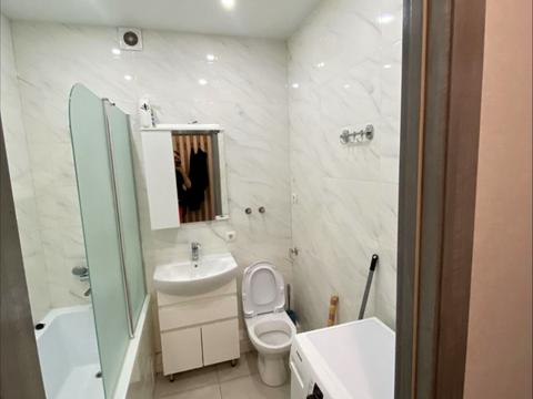 квартира за адресою Бакинська вул., 1-В