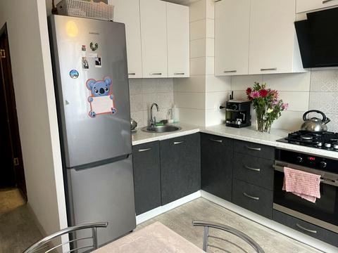 квартира по адресу Национальной Гвардии ул. (Гвардійський), 3