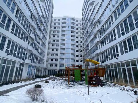 квартира за адресою Львівська вул., 15б