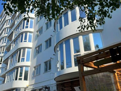 квартира за адресою Львівська вул., 15б