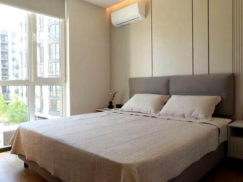 квартира за адресою Братів Шеметів вул., 10/8