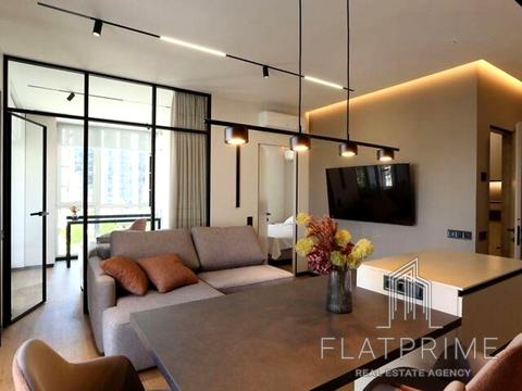 квартира за адресою Братів Шеметів вул., 10/8