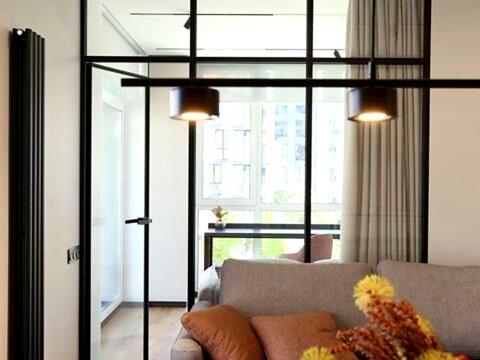 квартира за адресою Братів Шеметів вул., 10/8