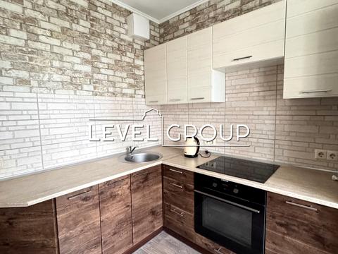 квартира за адресою Бориса Гмирі вул., 18