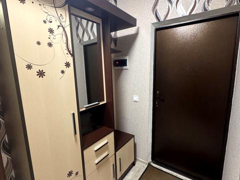 квартира за адресою Бориса Гмирі вул., 18