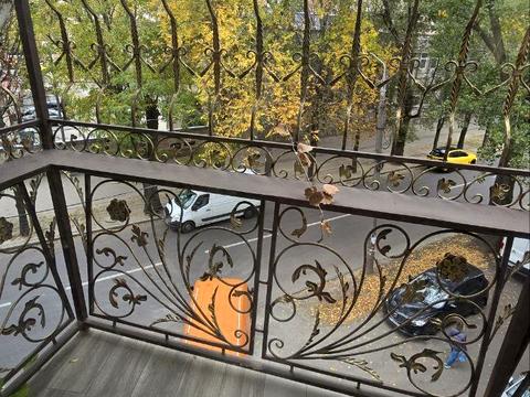 квартира за адресою Старокозацька вул. (Комсомольська), 74в