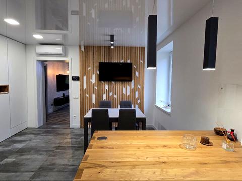 квартира за адресою Старокозацька вул. (Комсомольська), 74в