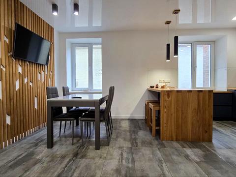 квартира за адресою Старокозацька вул. (Комсомольська), 74в