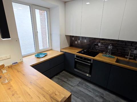 квартира за адресою Старокозацька вул. (Комсомольська), 74в