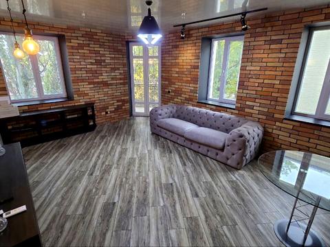 квартира за адресою Старокозацька вул. (Комсомольська), 74в