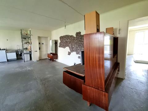 квартира по адресу Академика Янгеля ул. (Фрунзе), 65