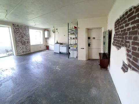 квартира по адресу Академика Янгеля ул. (Фрунзе), 65