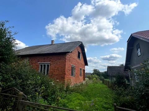 дом по адресу беренди