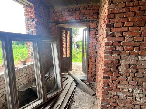 дом по адресу беренди